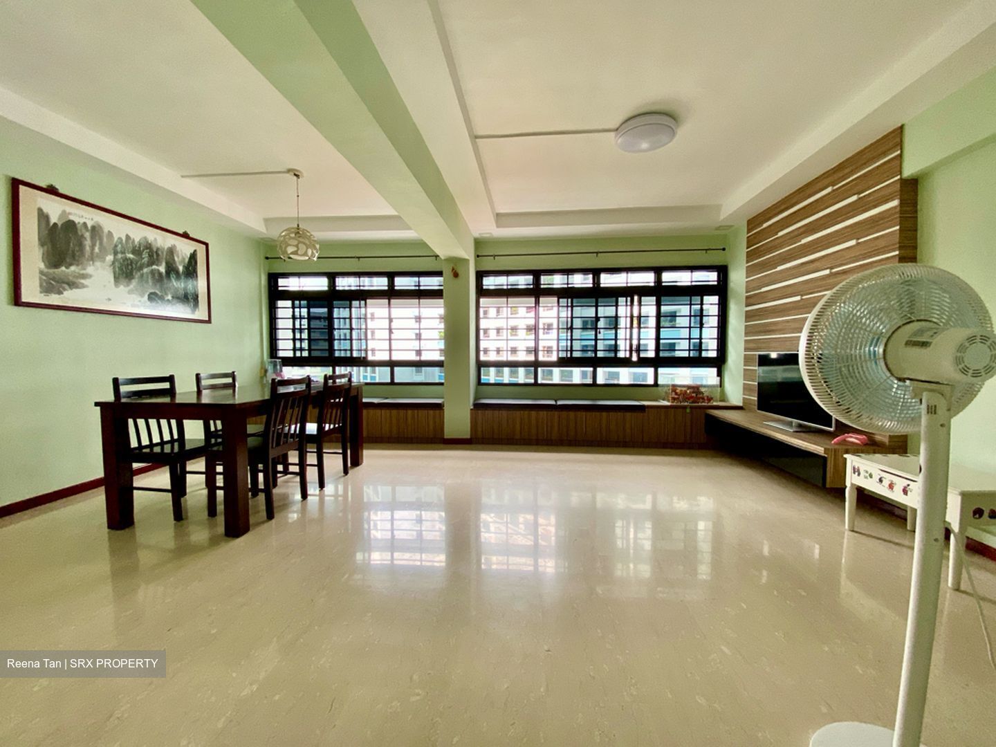 Blk 115B Yishun Ring Road (Yishun), HDB 3 Rooms #433146911